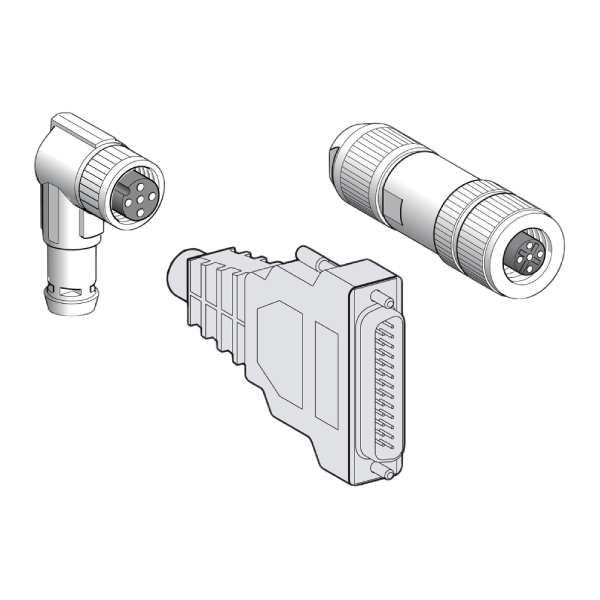 TSXCBYACC10 New Modicon Connector Mounting Tool